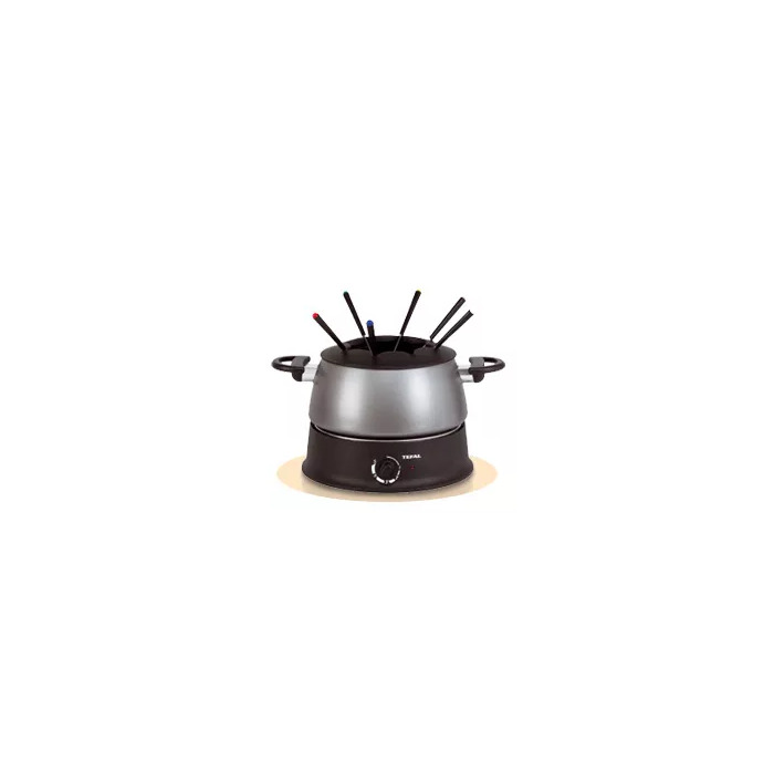 Fondue Tefal EF 3000.10 FONDUE - EF3000.10