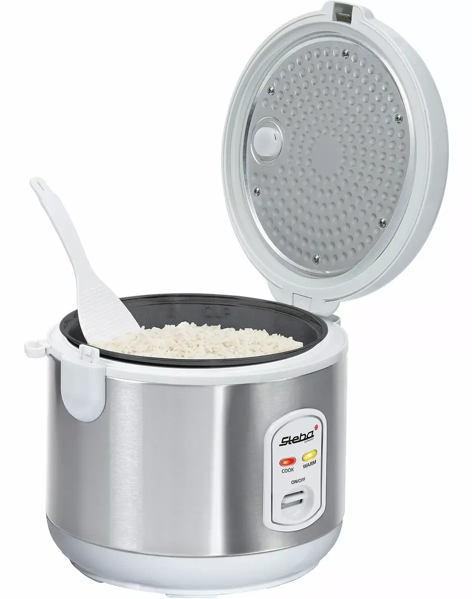 Rice Cooker Steba RK 2 Photo 2