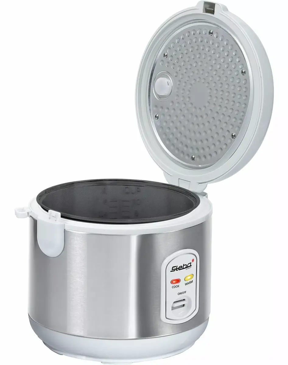 Rice Cooker Steba RK 2 Photo 3