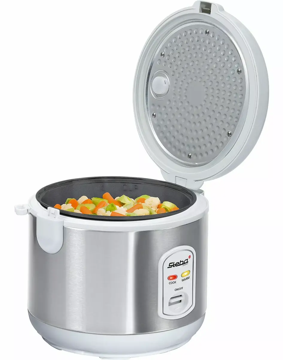 Rice Cooker Steba RK 2 Photo 4