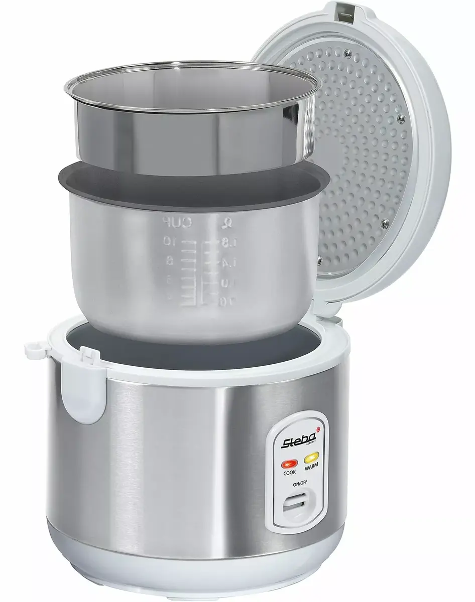 Rice Cooker Steba RK 2 Photo 5