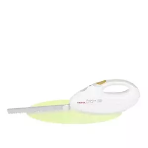 Tefal 8523.31 electric knife 100 W White