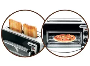 Toaster TL6008 Photo 2