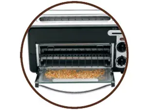 Toaster TL6008 Photo 3