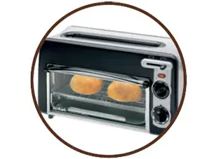 Toaster TL6008 Photo 4