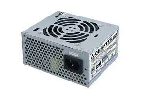 Блок питания Chieftec SFX-250VS 250 Вт