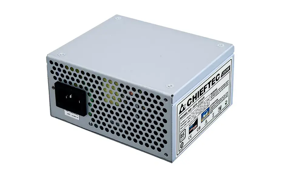Блок питания Chieftec SFX-250VS Photo 2