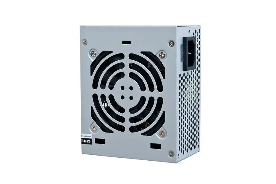 Блок питания Chieftec SFX-250VS Photo 3