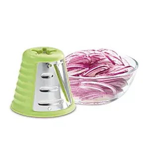 Электрическая терка Moulinex DJ756G Photo 3