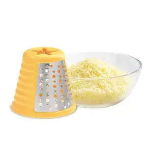 Электрическая терка Moulinex DJ756G Photo 6