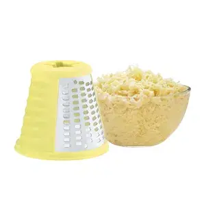 Электрическая терка Moulinex DJ756G Photo 7
