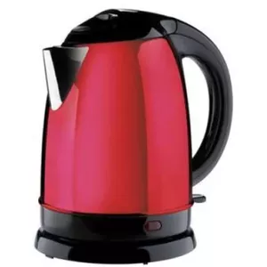 Electric kettle Moulinex 1.7 L 2400 W Red