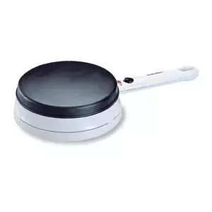 Машина для блинов Cloer 677 1 блин 700 Вт