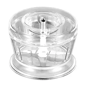 Manual food chopper ESGE 5050 Transparent