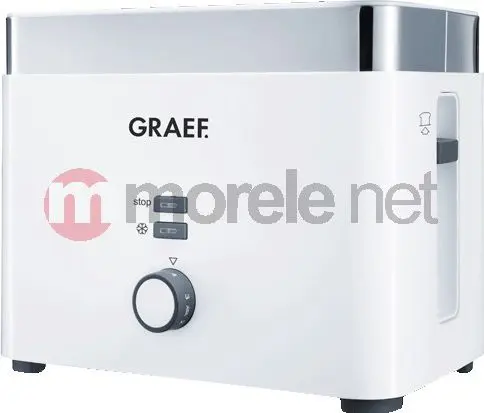 Toaster Graef TO 61 Photo 2