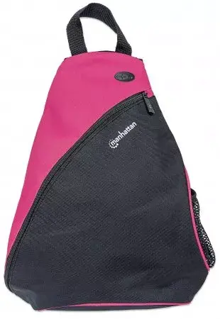 MANHATTAN Dashpack 12" sling mugursoma Photo 2