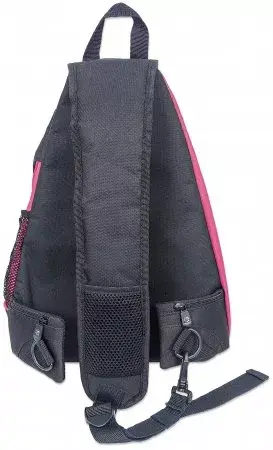 MANHATTAN Dashpack 12" sling mugursoma Photo 3