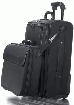 Trolley case Umates Roller Caddy 40.6 cm (16") Photo 2