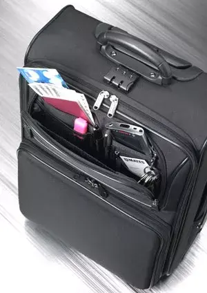 Trolley case Umates Roller Caddy 40.6 cm (16") Photo 3