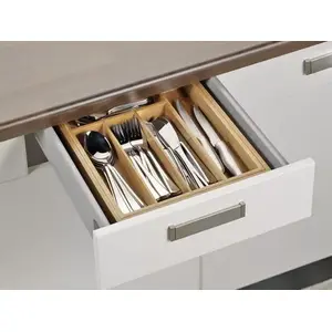 Organizer Esmeyer SIMON Tray Cabinet drawer