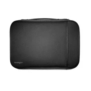 Kensington Soft portatīvo datoru soma & portfelis 27,9 cm (11") Soma-aploksne Melns