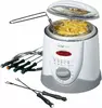 CLATRONIC FFR 2916 фритюрница 1 л Photo 2