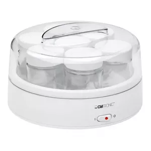 Juicer Clatronic JM 3344 1.1 L 14 W