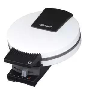Waffle Maker Cloer 281