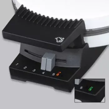 Waffle Maker Cloer 281 Photo 3