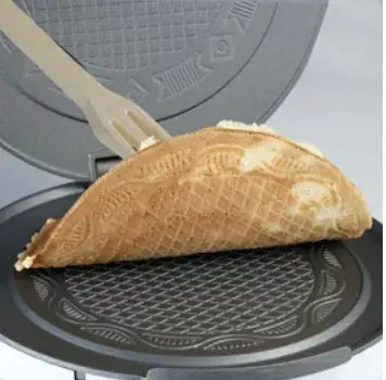 Waffle Maker Cloer 281 Photo 4