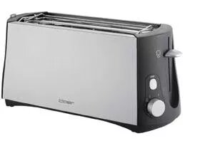Toasters & Waffle Makers