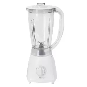 Clatronic UM 3470 1.5 L Tabletop blender 500 W White