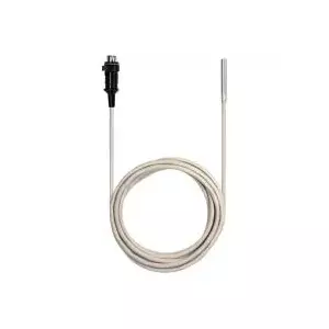 Immersion Probe testo 0628 7503 temperature sensor -30 to 90 °C, model 0628 7503 by testo