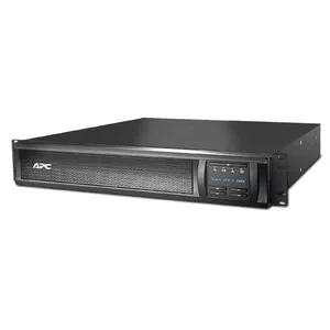 UPS APC Smart-UPS X SMX1000I