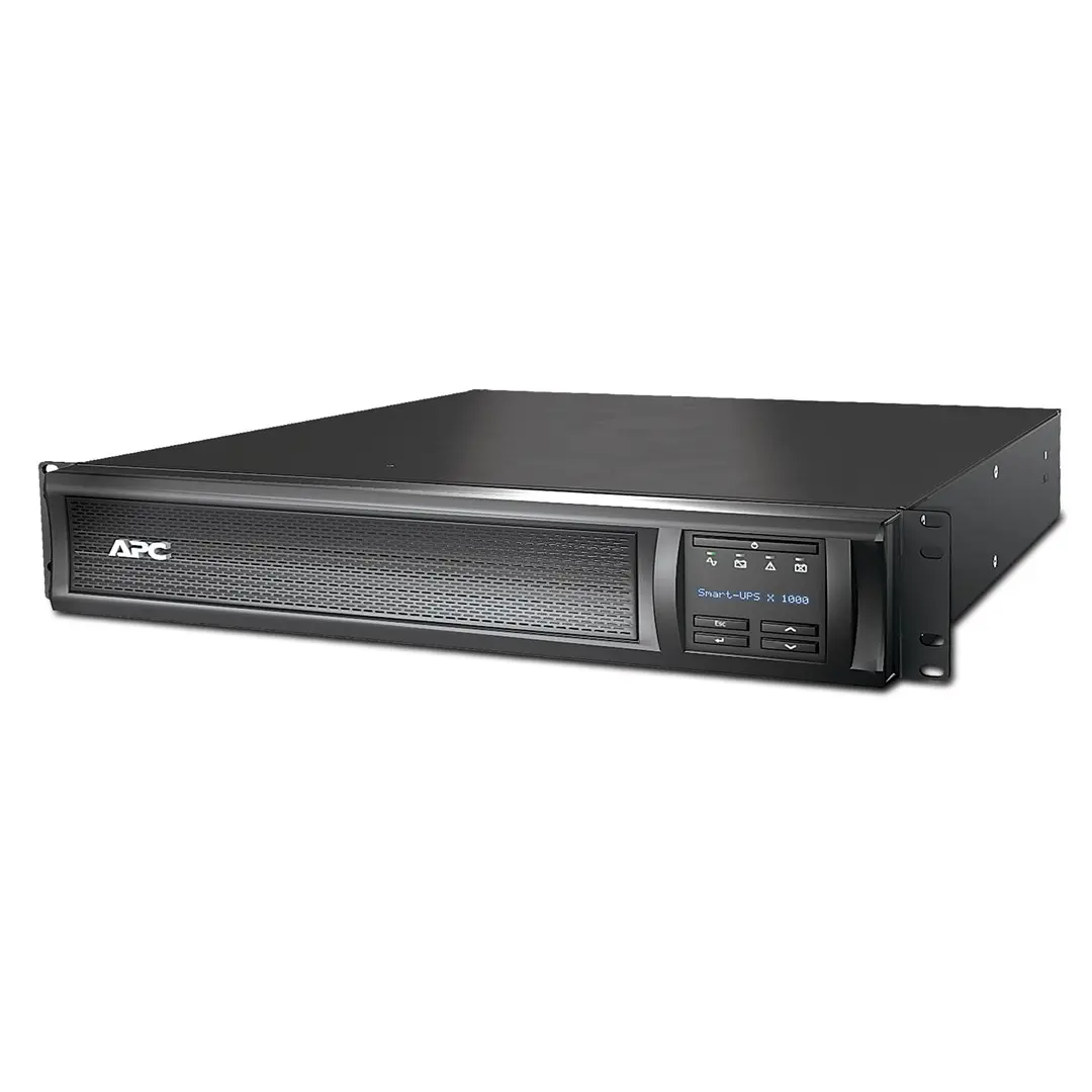 APC Smart-UPS X SMX1000I Līnijas interaktīvs