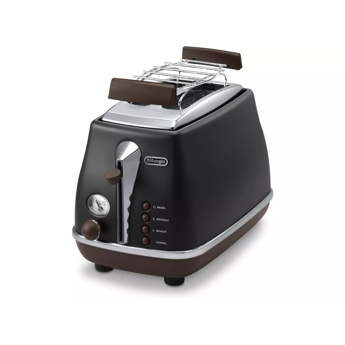 Toaster De'Longhi CTOV
