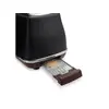 Toasteris De’Longhi CTOV 2103.BK Photo 2
