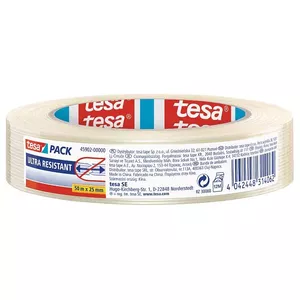 Лента Tesa 45902 Прозрачная 50 м