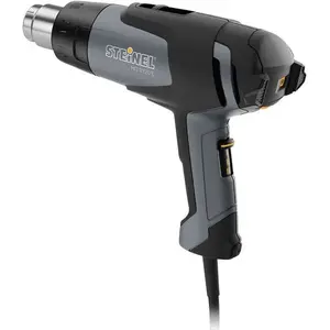 Термофен Steinel Professional HG 2120 E KF — 2200 Вт, макс. 650 °C