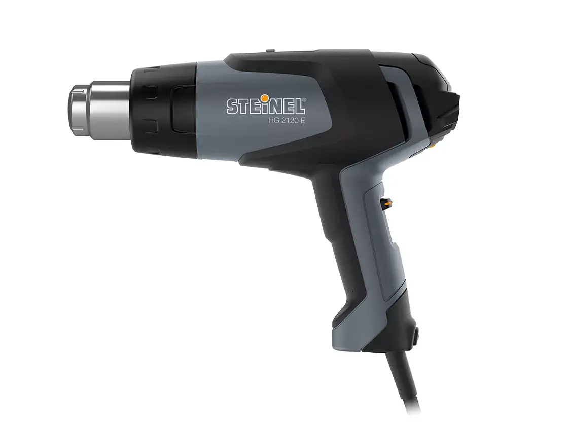 Siltuma pistole STEINEL HG 2120 E Photo 2