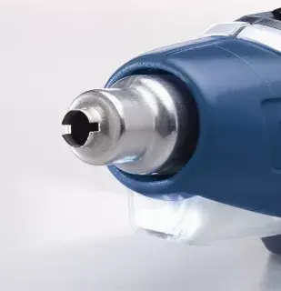 Heat Gun STEINEL 70409 Photo 4