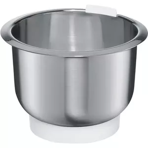 Pārtikas procesors Bosch MUZ4ER2 3.9L Nerūsējošais tērauds