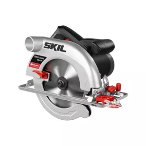 SKIL 5765AA Ручная циркулярная пила 1350 Вт Ø 184 x 16 мм (F0155765AA)