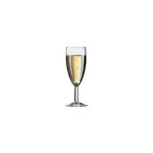 Šampanieša glāzes Esmeyer FIVESTAR 410-155 150 ml — komplekts 12 gab.