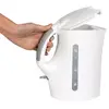 Электрический чайник Clatronic 1.7 Л 2200 Вт WK 3445 Photo 2