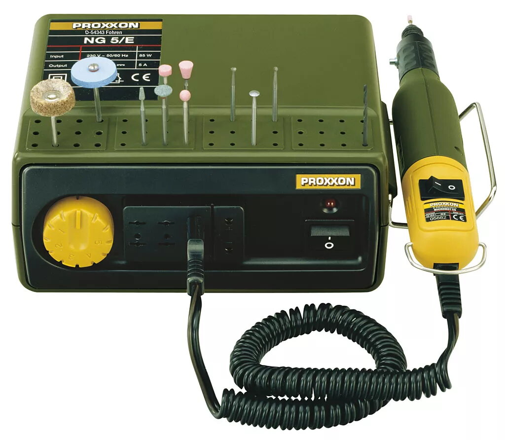Power Inverters