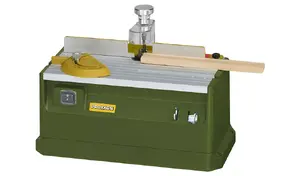 Drill press Proxxon MP 400 — Proxxon model MP 400 benchtop drilling machine