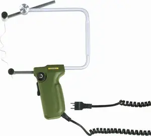 Нож для резки пенопласта Proxxon Micromot THERMOCUT 12/E – термовырезной ручной инструмент