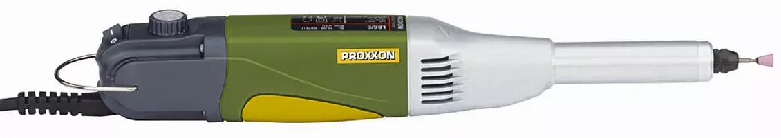 Proxxon 28 485 elektriskais rotācijas instruments Photo 2