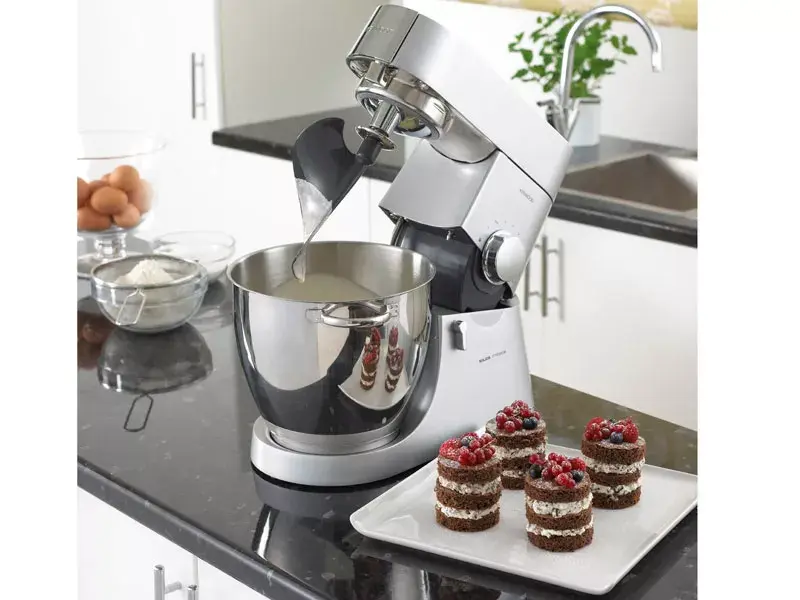 Miksera piederums Kenwood AT512 Photo 2